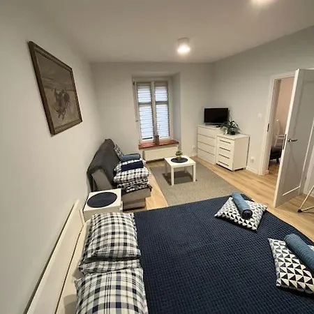 Apartment Podzamcze - Near Wawel And Old Town *